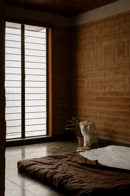 Sudhagar residence